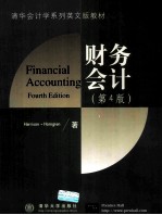 FINANCIAL ACCOUNTING <em>FOURTH</em> <em>EDITION</em>