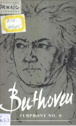 Beethoven:Sy<em>mp</em>hony No.9