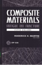 Composite <em>Materials</em>：Fatigue <em>and</em> Fracture