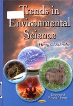 Trends in <em>environment<em>a</em>l</em> <em>science</em>