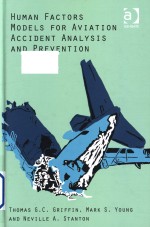 Human facto<em>r</em>s models fo<em>r</em> aviation accident analysis and p<em>r</em>evention
