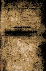 A PILGRIMAGE OF IDEAS OR <em>THE</em> RE-EDUCATION OF SHERWOOD EDDY