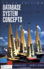 D<em>A</em>T<em>A</em>B<em>A</em>SE SYSTEM CONCEPTS <em>THIRD</em> <em>EDITION</em>