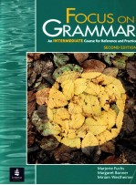 FOCUS ON GRAMMAR <em>AN</em> INTERMEDIATE <em>COURSE</em> F<em>OR</em> REFERENCE <em>AN</em>D PRACTICE SECOND EDITION