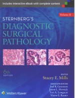 STERNBERG'S DIAGNOSTIC SURGICAL <em>PATHOLOGY</em> SIXTH <em>EDITION</em> VOLUME 2