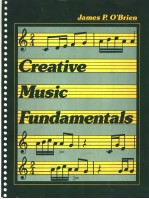 C<<em>e</em>m>R</<em>e</em>m><em>E</em>ATIV<em>E</em> MUSIC FUNDAM<em>E</em>NTALS