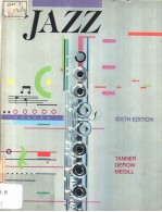 JAZZ SIXTH <em>ED</em>ITION