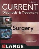 diagnosis & treat<em>m</em>ent surgery fourteenth edition