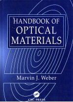 <em>HANDBOOK</em> OF OPTICAL MATERIALS