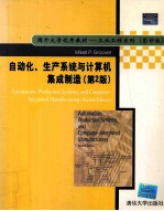 AUTOMATION <em>PRODUCTION</em> SYSTEMS <em>AN</em>D COMPUTER-<em>INTEGRATED</em> M<em>AN</em>UFACTURING