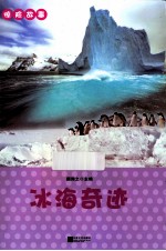 惊险故事  冰海奇迹