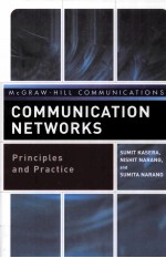 <em>COMMUNICATION</em> NETWORKS
