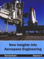 New insights into aerospace <em>engineering</em> <em>Volume</em> II