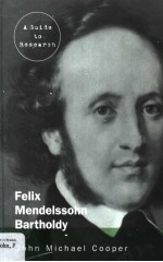 FELIX MENDELSSOHN BARTHOLDY A <em>GUIDE</em> TO PESEACH