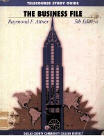 <em>THE</em> BU<em>S</em>INE<em>S</em><em>S</em> FILE