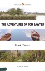 THE ADVENTU<em>R</em>ES OF TOM SAWYE<em>R</em>