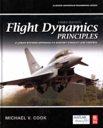 Flight dyna<em>mi</em>cs p<em>ri</em>nciples a linea<em>r </em>syste<em>ms</em> app<em>ro</em>ach to ai<em>rc</em><em>ra</em>ft stability and cont<em>ro</em>l