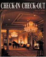 CHECK-IN CHECK-OUT <em>FIFTH</em> <em>EDITION</em>