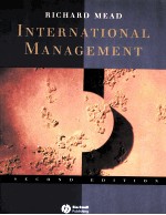IN<em>T</em>ERNA<em>T</em>IONAL MANAGEMEN<em>T</em>:CROSS-CUL<em>T</em>URAL DIMENSIONS SECOND EDI<em>T</em>ION