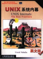 <em>UNIX</em> INTERNALS:THE NEW FRONTIERS