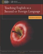 <em>TEACHING</em> ENGLISH AS A SECOND OR FOREIGN LANGUAGE <em>FOURTH</em> EDITION
