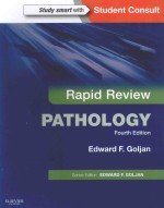 RAPID REVIEW <em>PATHOLOGY</em> FOURTH <em>EDITION</em>