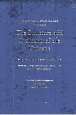 THE <em>STRUCTURE</em> AND EVOLUTION <em>OF</em> THE UNIVERSE VOLUME 2