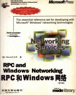 RPC AND <em>WINDOWS</em> NETWORKING