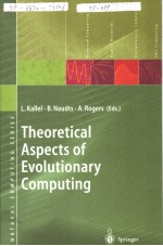 Theoretical Aspects of Evolutionary <em>Computing</em>