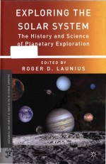 <em>Exploring</em> the solar system the history and science of planetary exploration