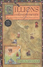 BILLIONS <em>OF</em> ENTREPRENEURS:HOW CH<em>IN</em>A AND <em>IN</em>DIA ARE RESHAP<em>IN</em>G THEIR FUTURES-AND YOURS