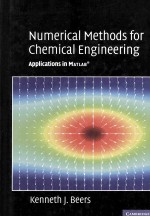 Mumeric<em>a</em>l Methods <em>for</em> Chemic<em>a</em>l <em>Engineering</em>