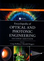 Encyclopedia  of  OPTIAL  AND  PHOTONIC  <em>ENGINEERING</em>  SECOND  EDITIOON  Volume4
