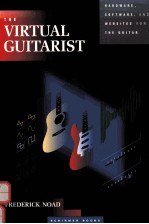 THE VIRTUAL GUITARIST:<em>HARDWARE</em>