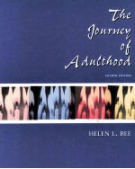 <em>THE</em> JOURNEY OF ADULTHOOD  <em>FOURTH</em> <em>EDITION</em>