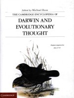 <em>The</em> <em>Cambridge</em> encyclopedia <em>of</em> Darwin and evolutionary thought