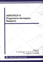 AEROTECH V progressive aerospace research <em>selected</em>