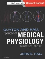 GUYTON AND HALL TEXTBOOK <em>OF</em> MEDICAL PHYSIOLOGY THIRTEENTH <em>EDITION</em>