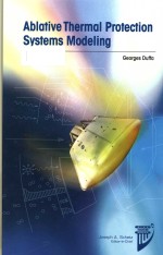 Ablative <em>thermal</em> protection systems modeling