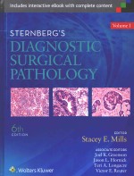 STERNBERG'S DIAGNOSTIC SURGICAL <em>PATHOLOGY</em> SIXTH <em>EDITION</em> VOLUME 1