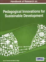 Handbook of r<em>es</em><em>ea</em>rch on p<em>ed</em>agogical innovations for sustainabl<em>e </em>d<em>ev</em><em>el</em>opm<em>en</em>t