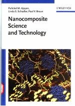 Nanocomposite <em>Science</em> and <em>Technology</em>