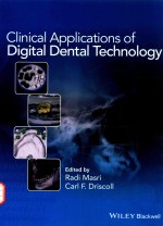 <em>CLINICAL</em> <em>APPLICATIONS</em> <em>OF</em> DIGITAL DENTAL TECHNOLOGY