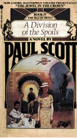 <em>A</em> DIVISION <em>OF</em> THE SPOILS