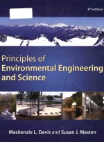 <em>Principles</em> of environmental <em>engineering</em> and science