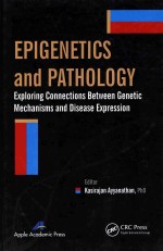 Epigenetics and pathology <em>exploring</em> connections between genetic mechanisms and disease expression