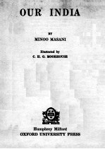 <em>OUR</em> INDIA