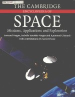 <em>The</em> <em>Cambridge</em> encyclopedia <em>of</em> space : missions