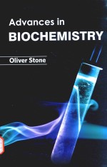 <em>ADVANCES</em> <em>IN</em> BIOCHEMISTRY