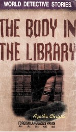 THE BODY <em>IN</em> THE LIBR<em>A</em>RY